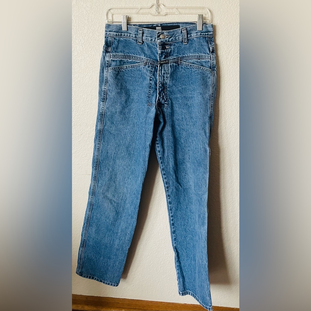 Vintage Marithe Francois Girbaud Jeans size 28x32